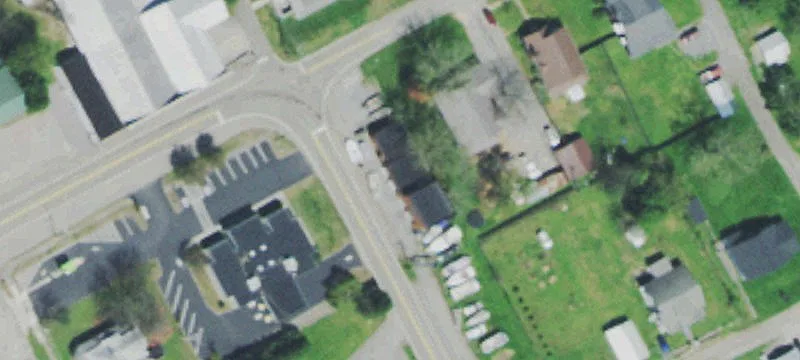 101 Hwy 95th S