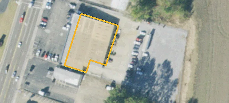 840 Hwy 51st N