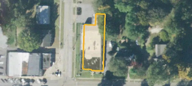 204 Liberty Ave