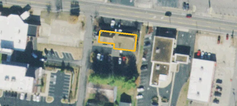 310 College W St