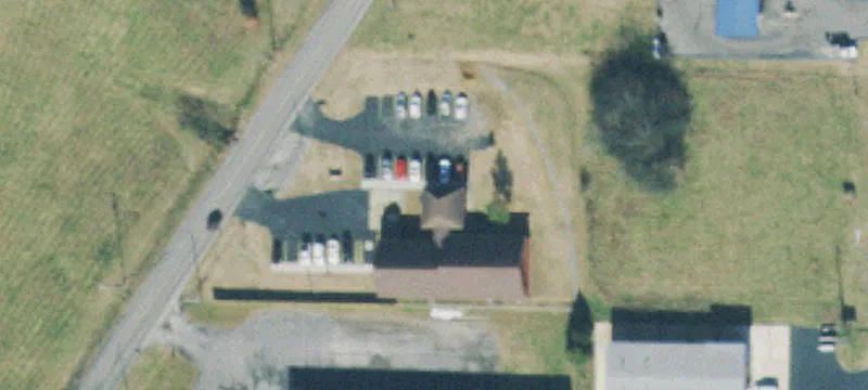 20 Ardmore Hwy