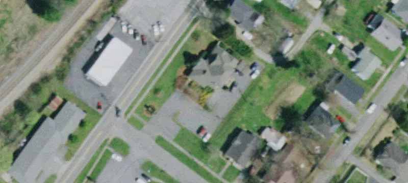 600 Main Ave