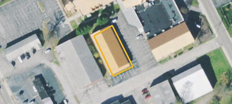 69 Neecham St