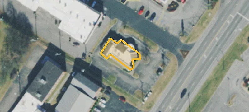 1616 Gallatin N Pike