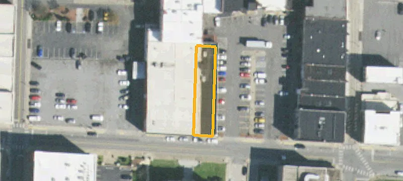 617 Shelby St