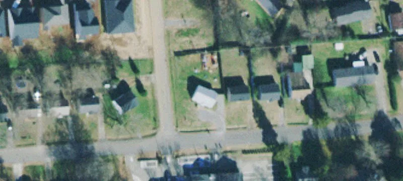 301 Burch Rd