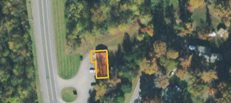 4987 Grundy Quarles Hwy