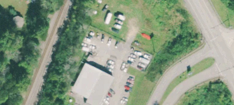 222 Sequoyah Access Rd