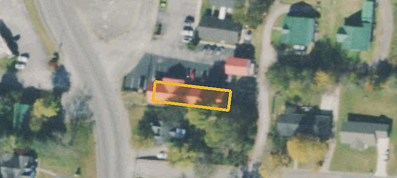 102 Ervin Dr