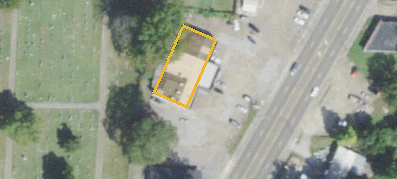 619 Hwy 51st S