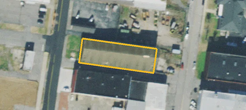 822 Main St