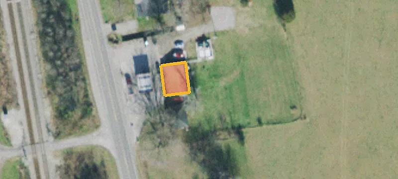 6261 Nashville Hwy
