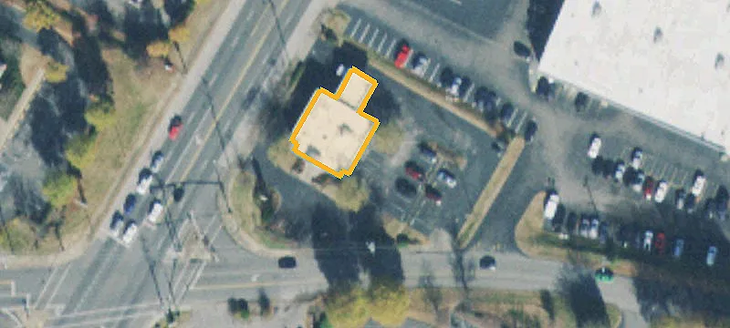 802 Memorial Blvd