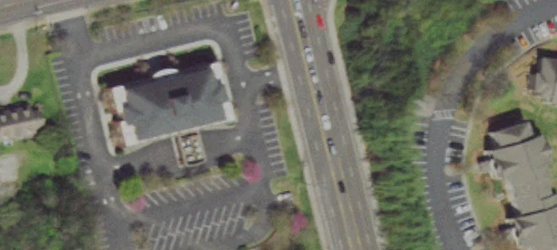 Gleason Dr