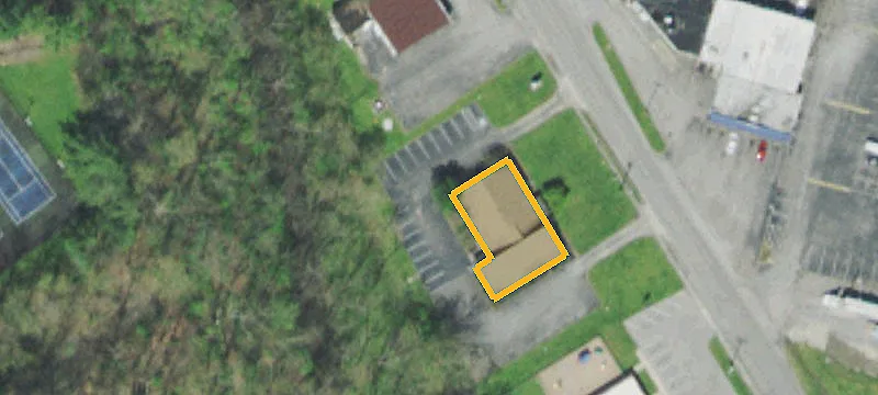 106 Tulsa Rd