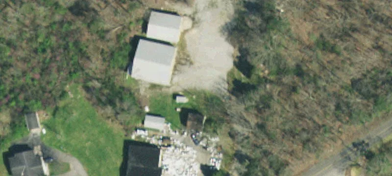 340 Rocktown Rd