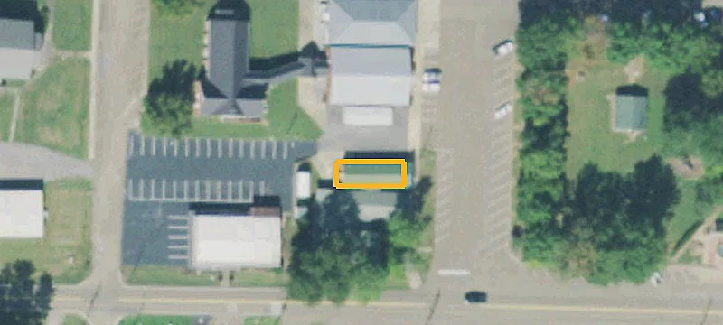 108 College St