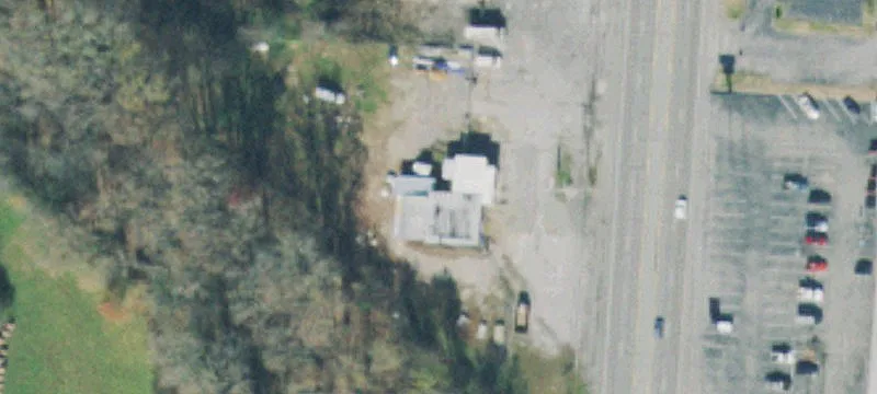 2761 Huntsville Hwy