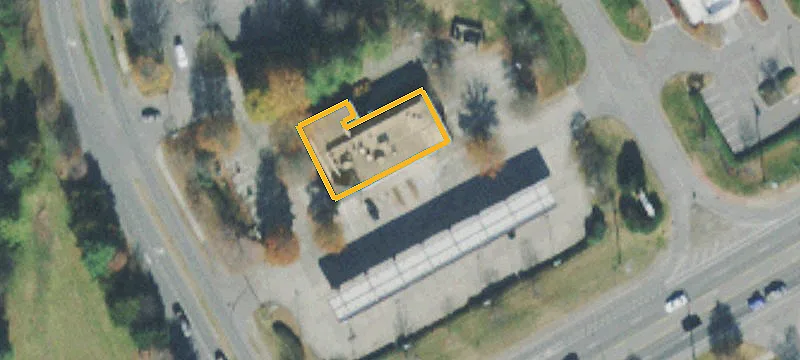 100 Anderson Ln