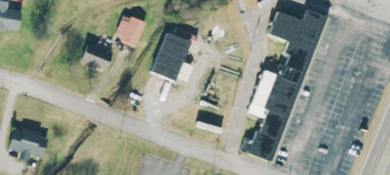 1016 Morgan St