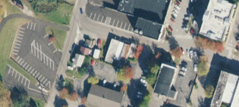 17 Maple St