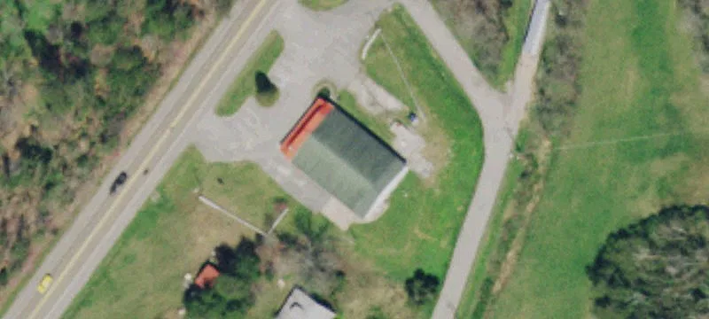 1800 Maynardville Hwy