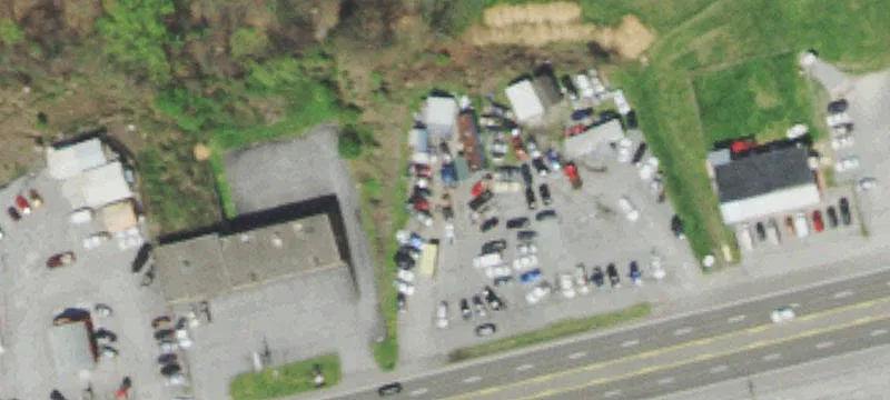 6404 Clinton Hwy