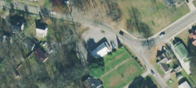 401 Lynchburg Rd