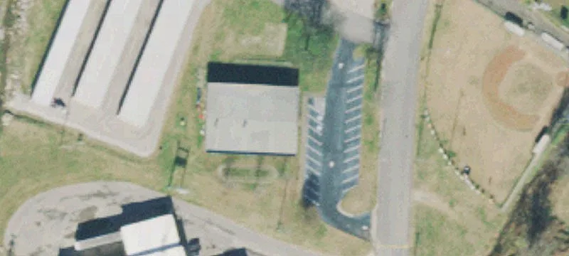 110 8th St