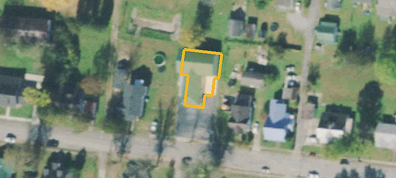207 Jefferson E Ave
