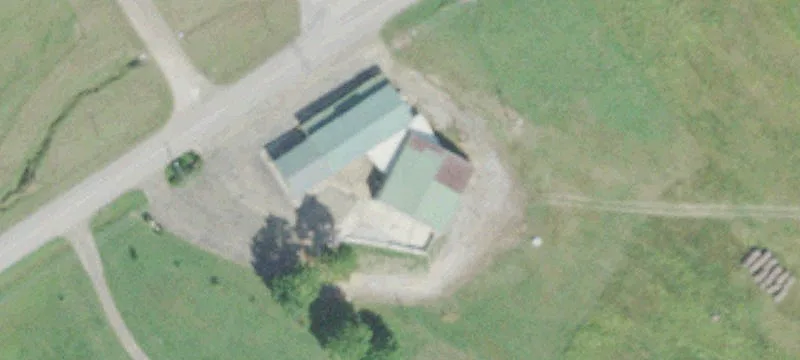1270 Old Hwy 51st S