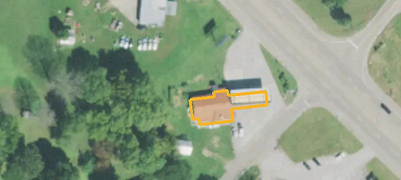 25235 Hwy 22