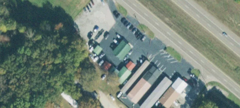 1055 Us Hwy 45th N