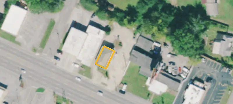 5203 Brainerd Rd