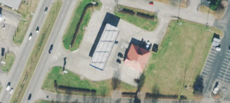 2536 Nashville Hwy