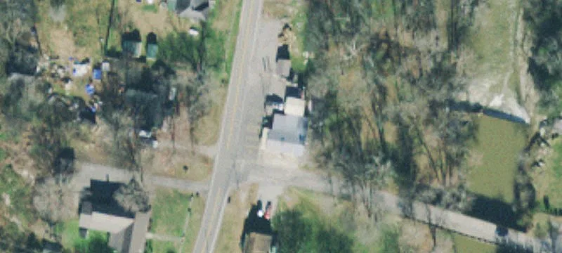 2465 Verona Caney Rd