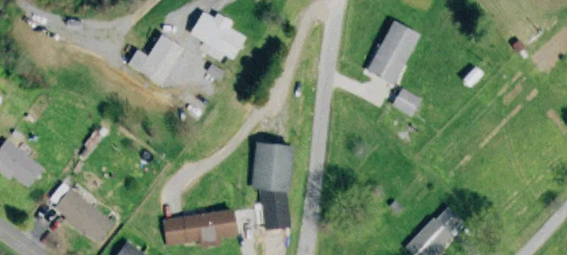 536 Richardson Rd