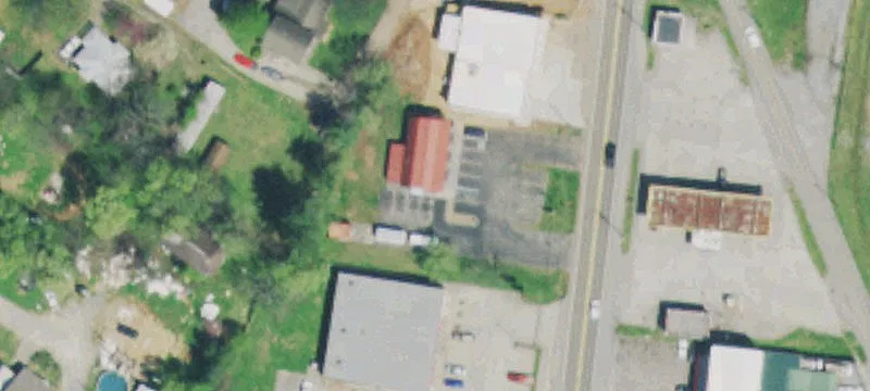 2549 Broadway Ave
