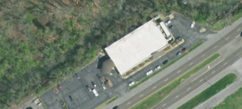 1230 Volunteer Pkwy