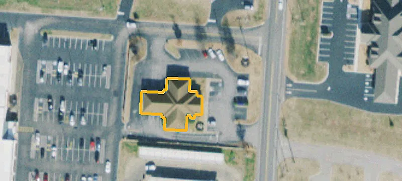 4650 Nashville Hwy