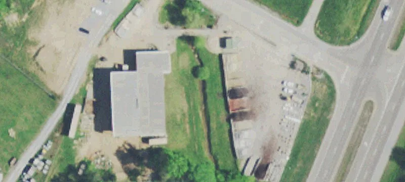200 Industrial Blvd