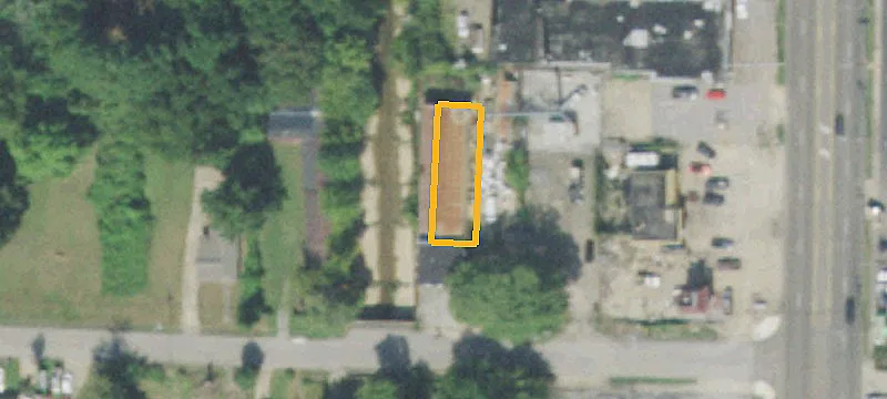 3918 Fizer Ave
