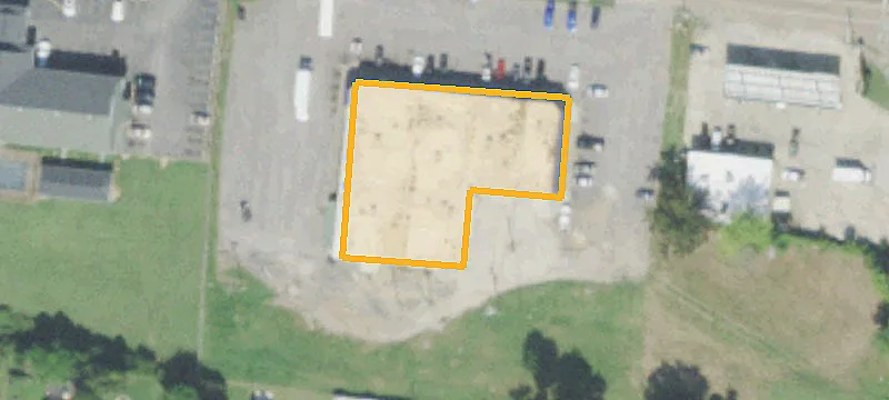 6347 Navy Rd