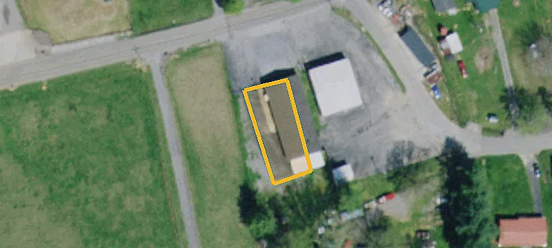 278 Carters Vly Rd