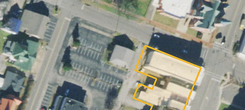 217 Jefferson St