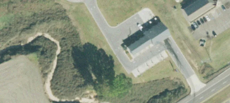 741 Us Hwy 45th E