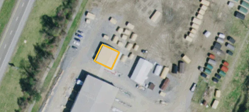 1090 Industrial Dr