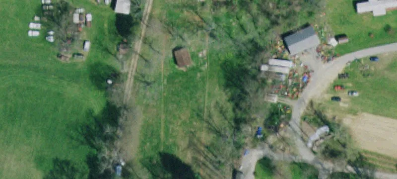 409 Cedar Grv Rd