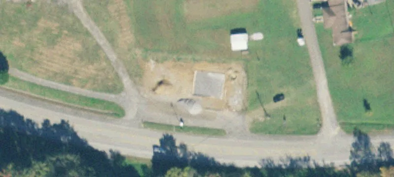 8769 Hwy 41