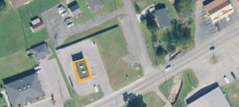 735 Main St